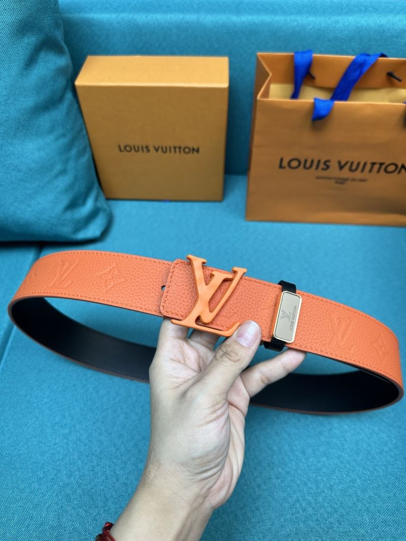 Louis Vuitton Belts